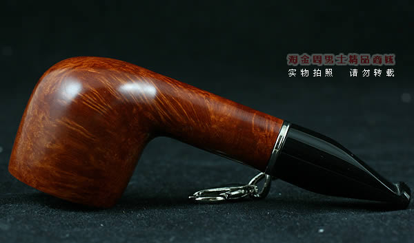 意大利Cesaie时速烟斗|6件套钥匙直斗C-4