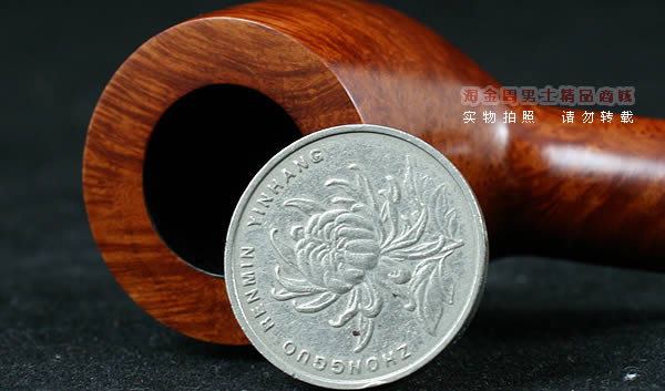 意大利Cesaie时速烟斗|6件套钥匙直斗C-5