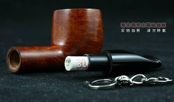 意大利Cesaie时速烟斗|6件套钥匙直斗C-7