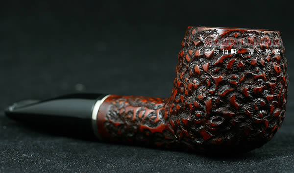 意大利Cesaie时速烟斗|6件套钥匙直斗D-2