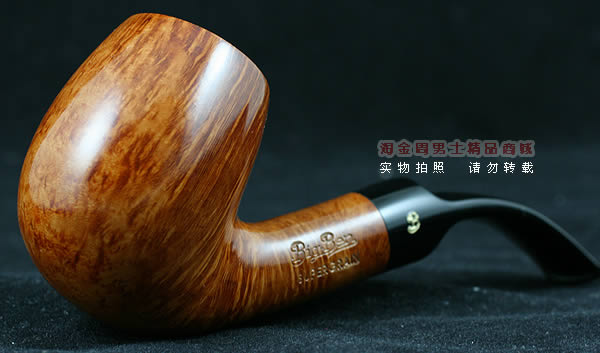 荷兰大班Bigben石楠木烟斗|6件套super grain018-1