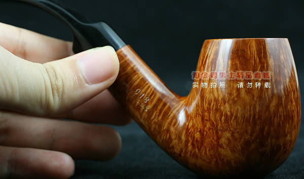 荷兰大班Bigben石楠木烟斗|6件套super grain018-10