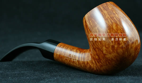 荷兰大班Bigben石楠木烟斗|6件套super grain018-2
