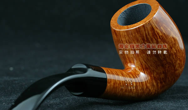 荷兰大班Bigben石楠木烟斗|6件套super grain018-3