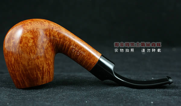 荷兰大班Bigben石楠木烟斗|6件套super grain018-4