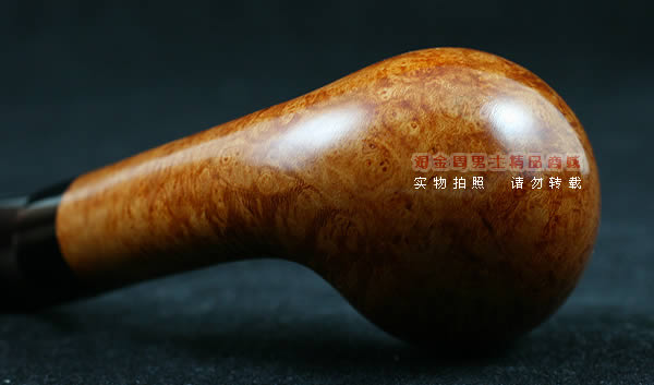 荷兰大班Bigben石楠木烟斗|6件套super grain018-5