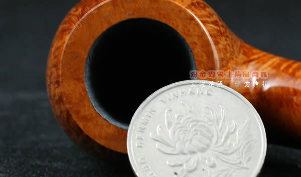 荷兰大班Bigben石楠木烟斗|6件套super grain018-6