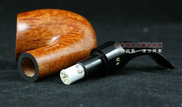 荷兰大班Bigben石楠木烟斗|6件套super grain018-9