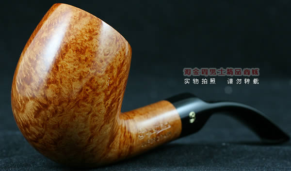 荷兰大班Bigben石楠木烟斗|6件套super grain100-1