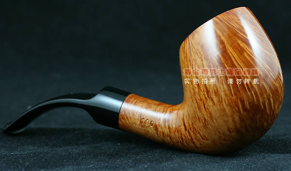 荷兰大班Bigben石楠木烟斗|6件套super grain100-2