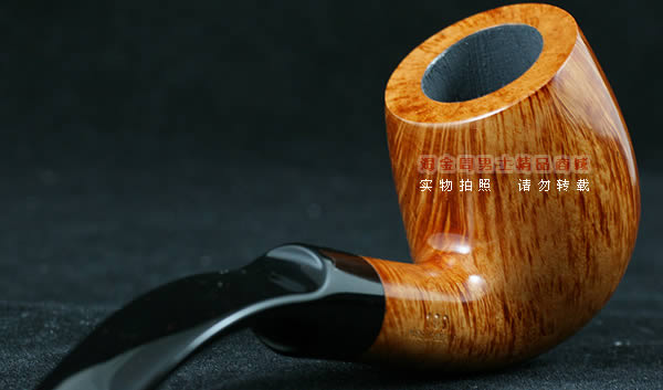 荷兰大班Bigben石楠木烟斗|6件套super grain100-3
