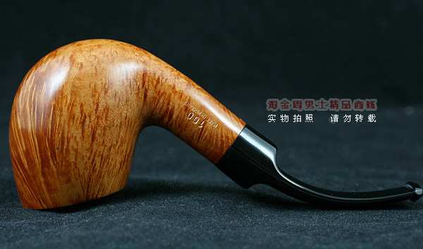 荷兰大班Bigben石楠木烟斗|6件套super grain100-4
