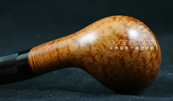 荷兰大班Bigben石楠木烟斗|6件套super grain100-5