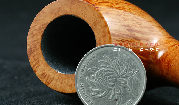 荷兰大班Bigben石楠木烟斗|6件套super grain100-6