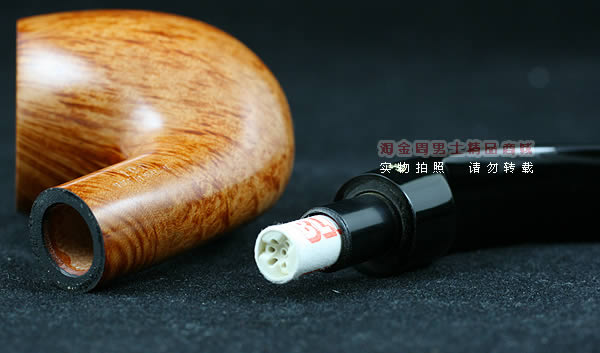 荷兰大班Bigben石楠木烟斗|6件套super grain100-9