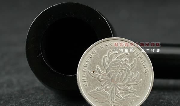 英国Dunhill登喜路石楠木烟斗|黑色礼服DRESS 2103-7