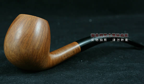 荷兰大班Bigben石楠木烟斗|5件套Albertson-1-1