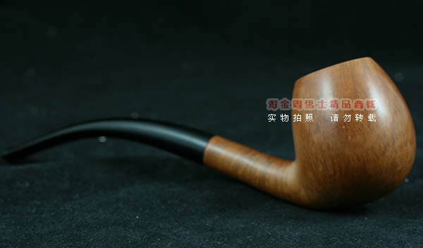 荷兰大班Bigben石楠木烟斗|5件套Albertson-1-2