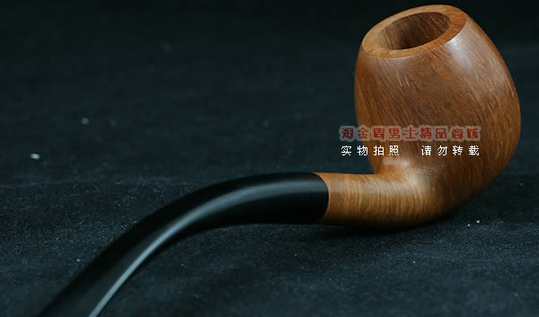 荷兰大班Bigben石楠木烟斗|5件套Albertson-1-3