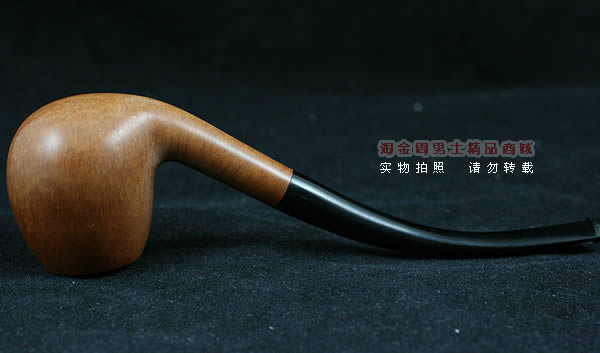 荷兰大班Bigben石楠木烟斗|5件套Albertson-1-4