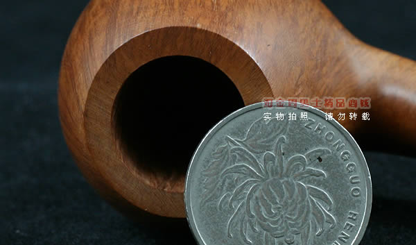 荷兰大班Bigben石楠木烟斗|5件套Albertson-1-5