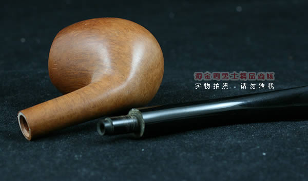 荷兰大班Bigben石楠木烟斗|5件套Albertson-1-7