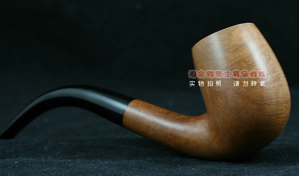 荷兰大班Bigben石楠木烟斗|5件套Albertson-2-2