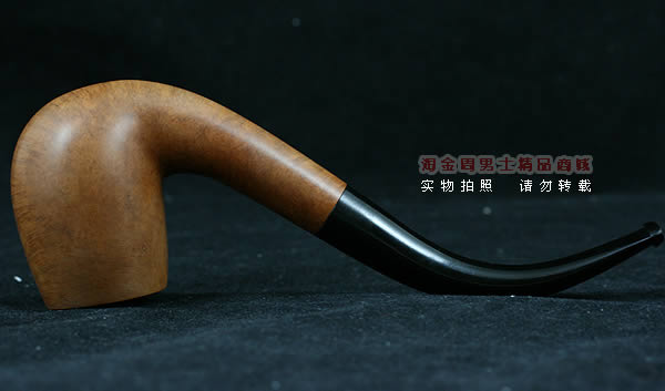 荷兰大班Bigben石楠木烟斗|5件套Albertson-2-4