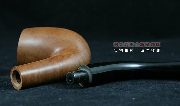 荷兰大班Bigben石楠木烟斗|5件套Albertson-2-6