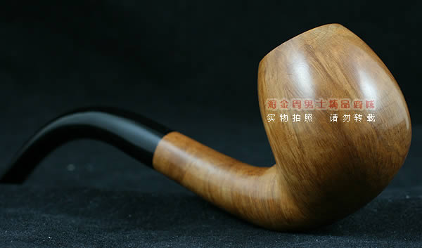 荷兰大班Bigben石楠木烟斗|5件套Albertson-3-2