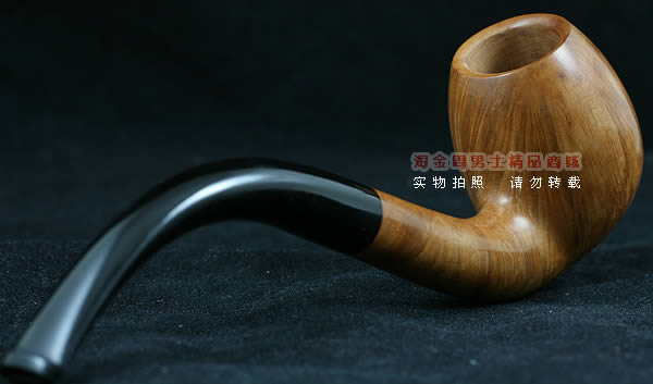 荷兰大班Bigben石楠木烟斗|5件套Albertson-3-3