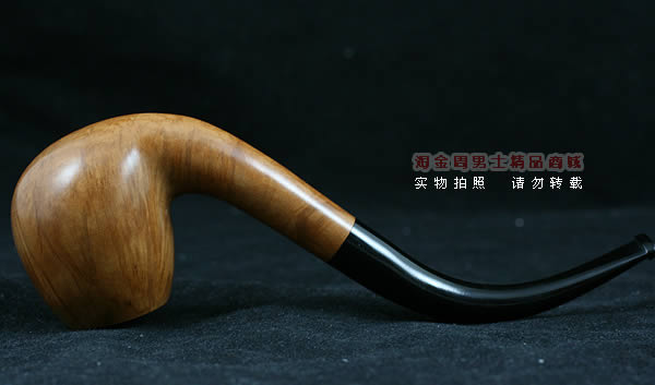 荷兰大班Bigben石楠木烟斗|5件套Albertson-3-4