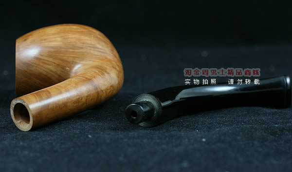 荷兰大班Bigben石楠木烟斗|5件套Albertson-3-7