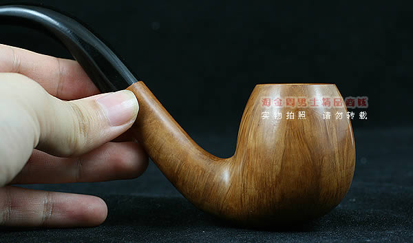 荷兰大班Bigben石楠木烟斗|5件套Albertson-3-8