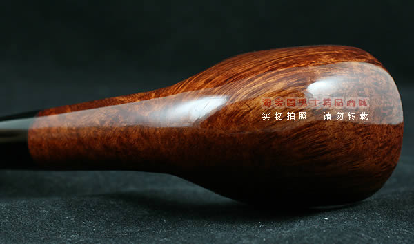 荷兰大班Bigben石楠木烟斗|礼盒斗castle 01-5