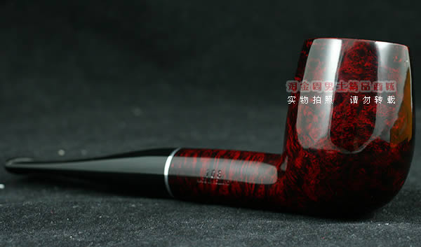 荷兰大班Bigben石楠木烟斗|6件套加勒比108-2