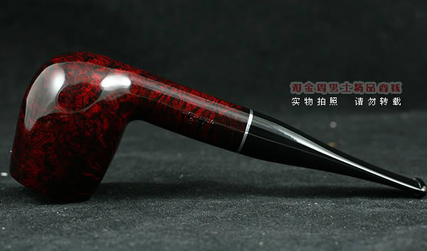 荷兰大班Bigben石楠木烟斗|6件套加勒比108-4