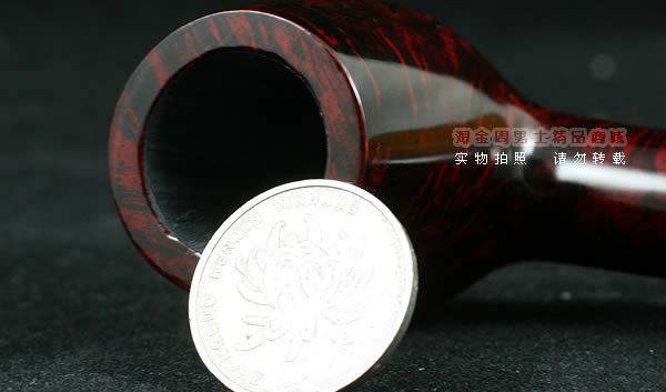 荷兰大班Bigben石楠木烟斗|6件套加勒比108-5