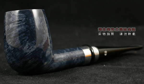 荷兰大班Bigben石楠木烟斗|6件套NAUTIC 108-1