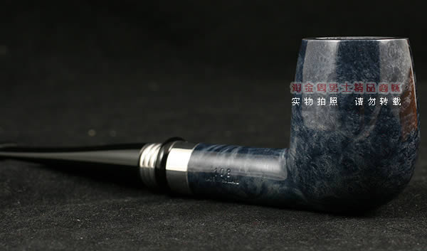 荷兰大班Bigben石楠木烟斗|6件套NAUTIC 108-2