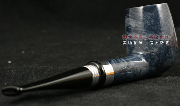 荷兰大班Bigben石楠木烟斗|6件套NAUTIC 108-3