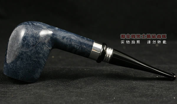 荷兰大班Bigben石楠木烟斗|6件套NAUTIC 108-4