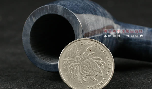 荷兰大班Bigben石楠木烟斗|6件套NAUTIC 108-5