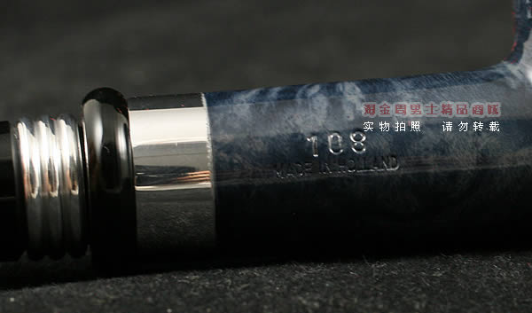 荷兰大班Bigben石楠木烟斗|6件套NAUTIC 108-7