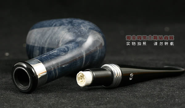 荷兰大班Bigben石楠木烟斗|6件套NAUTIC 108-8