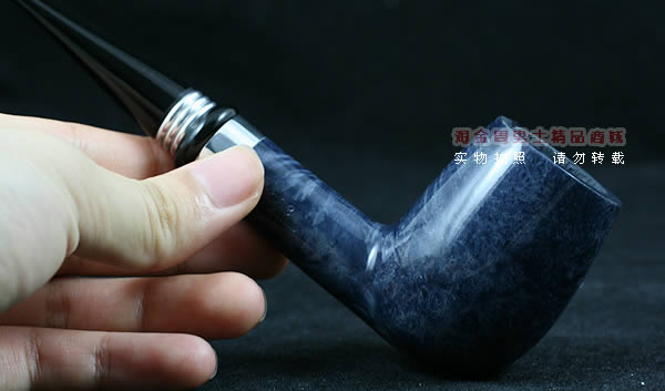 荷兰大班Bigben石楠木烟斗|6件套NAUTIC 108-9