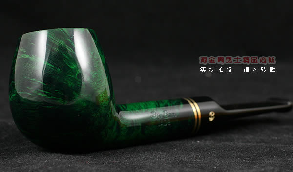 荷兰大班Bigben石楠木烟斗|6件套Jade 212-1
