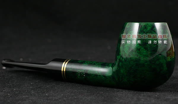 荷兰大班Bigben石楠木烟斗|6件套Jade 212-2