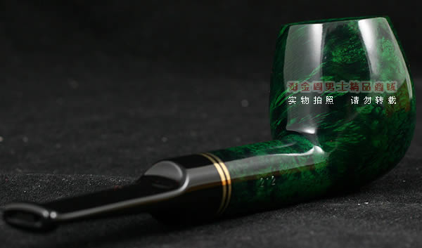 荷兰大班Bigben石楠木烟斗|6件套Jade 212-3