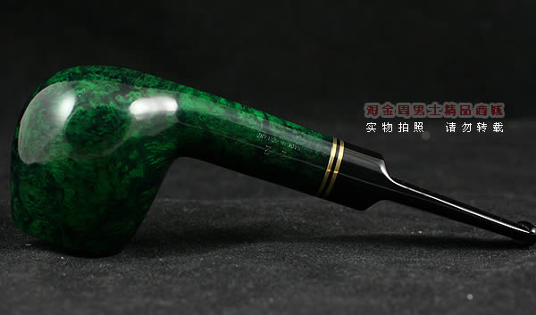 荷兰大班Bigben石楠木烟斗|6件套Jade 212-4